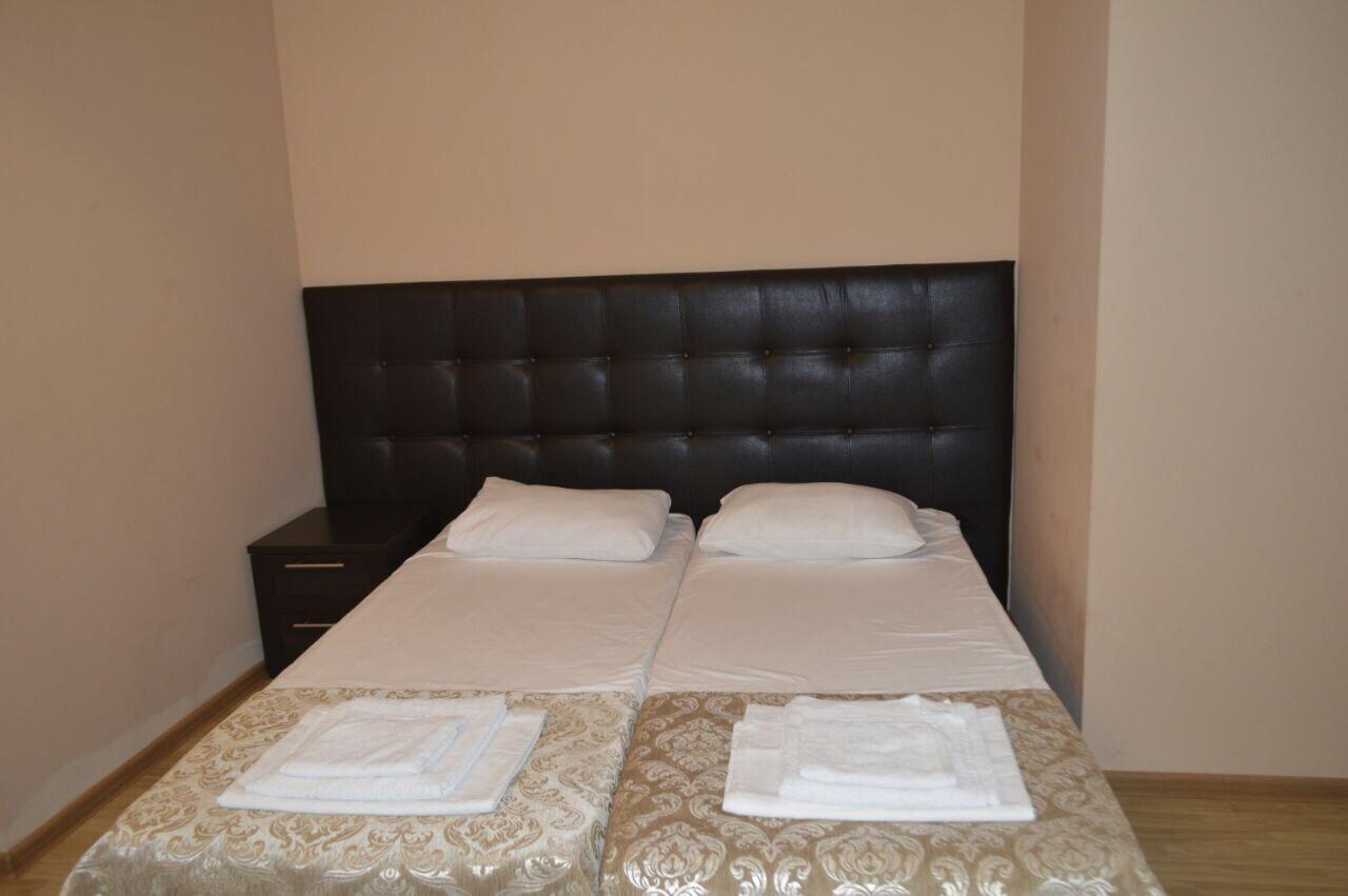 גגרה Hotel Sea מראה חיצוני תמונה
